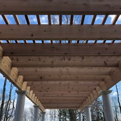 Pergola