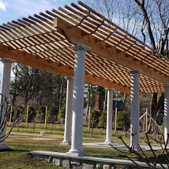 Pergola